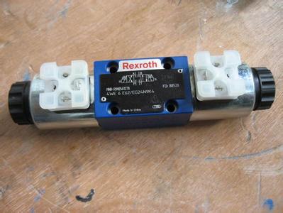 (gu)ʿ(l)Rexroth늴y4WE6E62/EG24N9K4